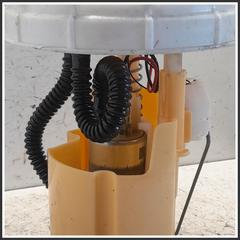Immagine di Pompe Carburante Serbatoio FIAT Punto Evo 199A9000