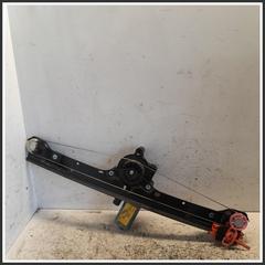 Immagine di Meccanismi Alzavetro ant. dx. FIAT Punto Evo 51895384