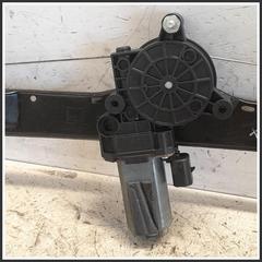 Immagine di Meccanismi Alzavetro ant. dx. FIAT Punto Evo 51895384