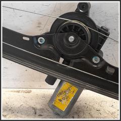 Immagine di Meccanismi Alzavetro ant. dx. FIAT Punto Evo 51895384