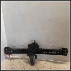 Immagine di Meccanismi Alzavetro ant. dx. FIAT Punto Evo 51895384