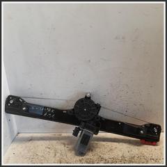 Immagine di Meccanismi Alzavetro ant. sx. FIAT Punto Evo 51895385