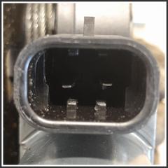 Immagine di Meccanismi Alzavetro ant. sx. FIAT Punto Evo 51895385