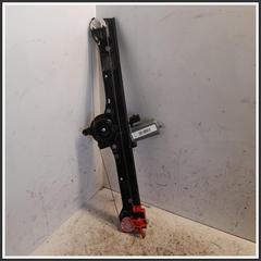 Immagine di Meccanismi Alzavetro ant. sx. FIAT Punto Evo 51895385