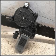 Immagine di Meccanismi Alzavetro ant. sx. FIAT Punto Evo 51895385