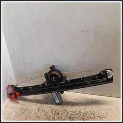 Immagine di Meccanismi Alzavetro ant. sx. FIAT Punto Evo 51895385