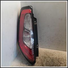 Immagine di Fanaleria Posteriore post. sx. FIAT Punto Evo 51901097
