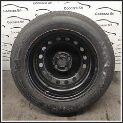 Immagine di Ruotino di Scorta post. FIAT Punto Evo 50529059