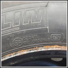 Immagine di Ruotino di Scorta post. FIAT Punto Evo 50529059