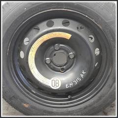 Immagine di Ruotino di Scorta post. FIAT Punto Evo 50529059