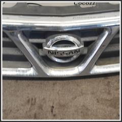 Immagine di Griglie e Prese Aria NISSAN X-Trail I 623108H70A