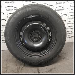 Immagine di Ruotino di Scorta LANCIA Delta III 7979797979797979