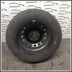 Immagine di Ruotino di Scorta LANCIA Delta III 7979797979797979