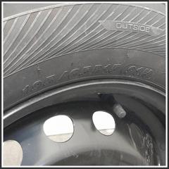 Immagine di Ruotino di Scorta LANCIA Delta III 7979797979797979