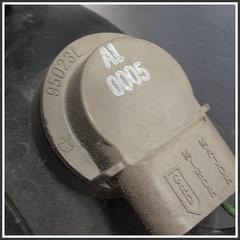 Immagine di Fanaleria Posteriore post. sx. CHRYSLER Stratus Cabrio K05017165AA