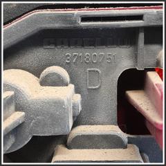 Immagine di Fanaleria Posteriore post. dx. ALFA ROMEO 146 60603944