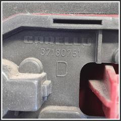 Immagine di Fanaleria Posteriore post. dx. ALFA ROMEO 146 60603944