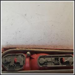 Immagine di Fanaleria Posteriore post. dx. ALFA ROMEO 146 60603944