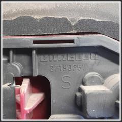 Immagine di Fanaleria Posteriore post. sx. ALFA ROMEO 146 60603945