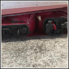 Immagine di Fanaleria Posteriore post. sx. ALFA ROMEO 146 60603945