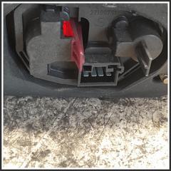 Immagine di Fanaleria Posteriore post. sx. ALFA ROMEO 146 60603945