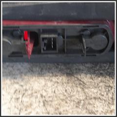 Immagine di Fanaleria Posteriore post. sx. ALFA ROMEO 146 60603945