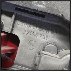 Immagine di Fanaleria Posteriore post. sx. ALFA ROMEO 146 60603945