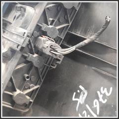 Immagine di Fanaleria Posteriore post. sx. CHRYSLER Voyager III K04857307AB