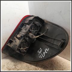 Immagine di Fanaleria Posteriore post. sx. CHRYSLER Voyager III K04857307AB