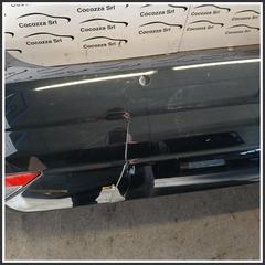 Immagine di Paraurti Posteriore post. BMW Serie 2 U06 Active Tourer 51125A360B0