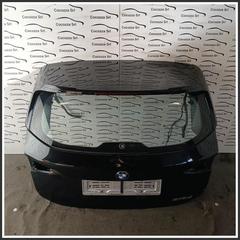 Immagine di Cofano Posteriore, Portellone, Cofano Bagagliaio post. BMW Serie 2 U06 Active Tourer 41008494156