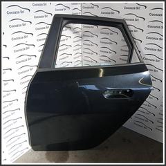 Immagine di Porte Portiere Laterali post. sx. BMW Serie 2 U06 Active Tourer 41009627091