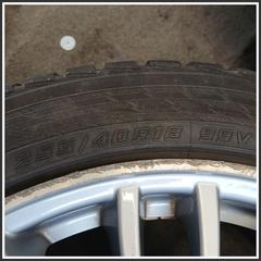 Immagine di Cerchi Treni Completi ant. dx. ALFA ROMEO Giulia 156148675