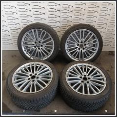 Immagine di Cerchi Treni Completi ant. dx. ALFA ROMEO Giulia 156148675