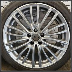 Immagine di Cerchi Treni Completi ant. dx. ALFA ROMEO Giulia 156148675