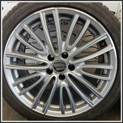 Immagine di Cerchi Treni Completi ant. dx. ALFA ROMEO Giulia 156148675