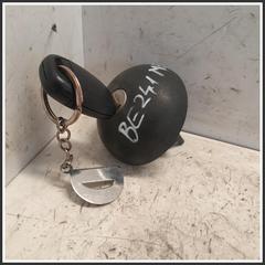 Immagine di Sportello Carburante RENAULT Clio II 7701469308