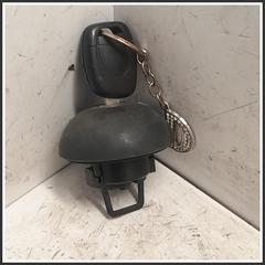 Immagine di Sportello Carburante RENAULT Clio II 7701469308