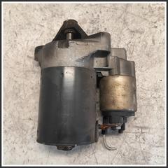 Immagine di Motorini Avviamento RENAULT Clio II D7F720