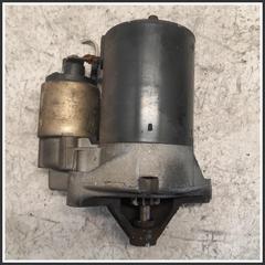 Immagine di Motorini Avviamento RENAULT Clio II D7F720