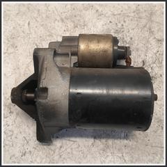 Immagine di Motorini Avviamento RENAULT Clio II D7F720