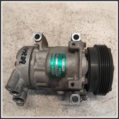 Immagine di Compressori A/C RENAULT Clio II D7F720