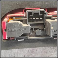 Immagine di Fanaleria Posteriore post. dx. ALFA ROMEO 145 60579851