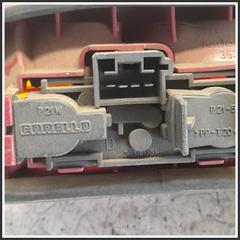 Immagine di Fanaleria Posteriore post. dx. ALFA ROMEO 145 60579851