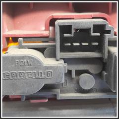 Immagine di Fanaleria Posteriore post. dx. ALFA ROMEO 145 60579851