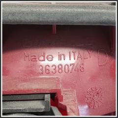 Immagine di Fanaleria Posteriore post. dx. ALFA ROMEO 145 60579851