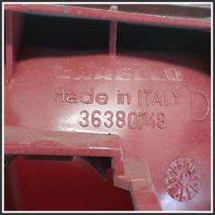 Immagine di Fanaleria Posteriore post. dx. ALFA ROMEO 145 60579851