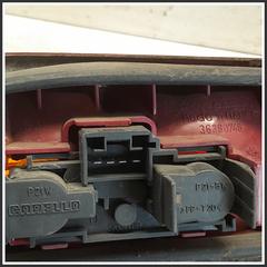 Immagine di Fanaleria Posteriore post. dx. ALFA ROMEO 145 60579851