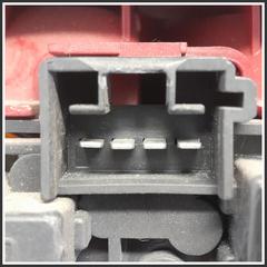 Immagine di Fanaleria Posteriore post. dx. ALFA ROMEO 145 60579851