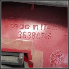 Immagine di Fanaleria Posteriore post. dx. ALFA ROMEO 145 60579851